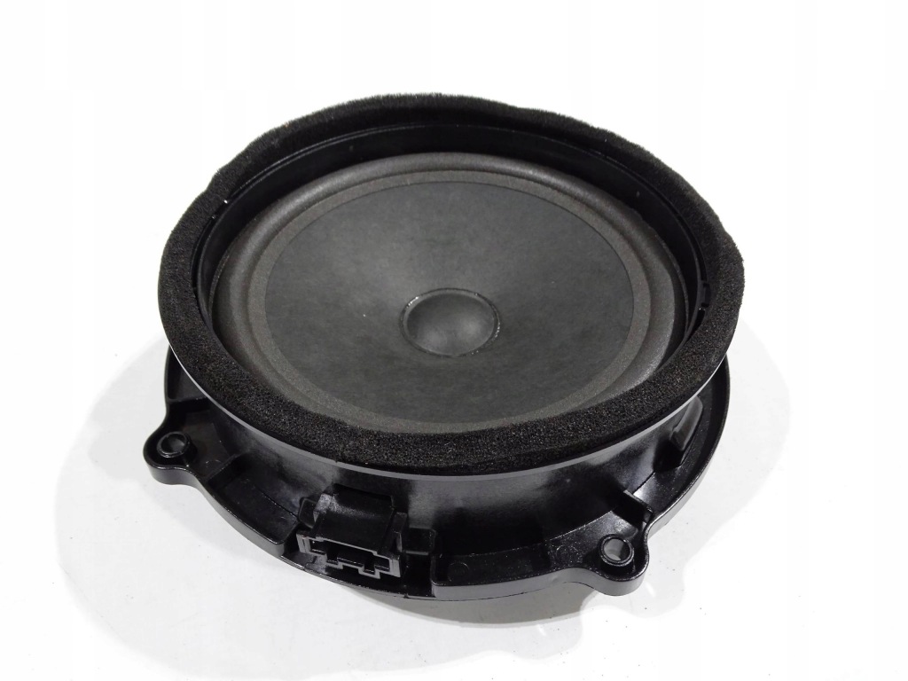 фото №1, Динамік land rover оригінальний номер xqm500490