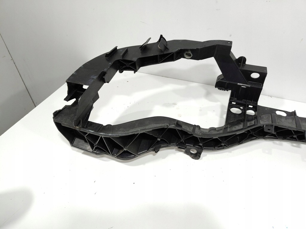 фото №7, Ford focus mk3 lift pas передній підсилювач