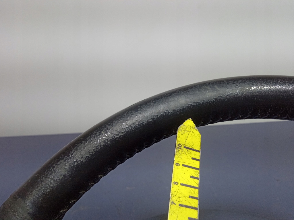 фото №7, Subaru legacy iv повітропровід шкіряний мультифункція подушка