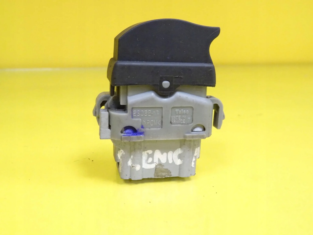 фото №3, Переключатель панель окон правый перед renault scenic i 2808202 nr1795