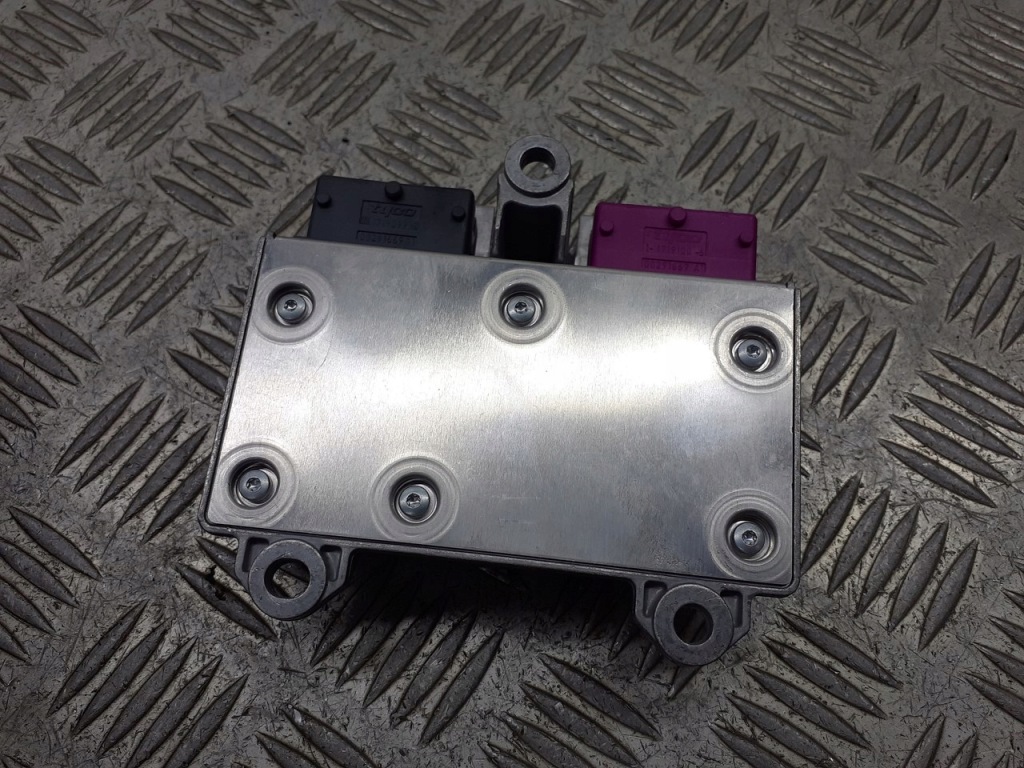 фото №2, Модуль подушка безпеки opel corsa d 1.3 cdti 13187526