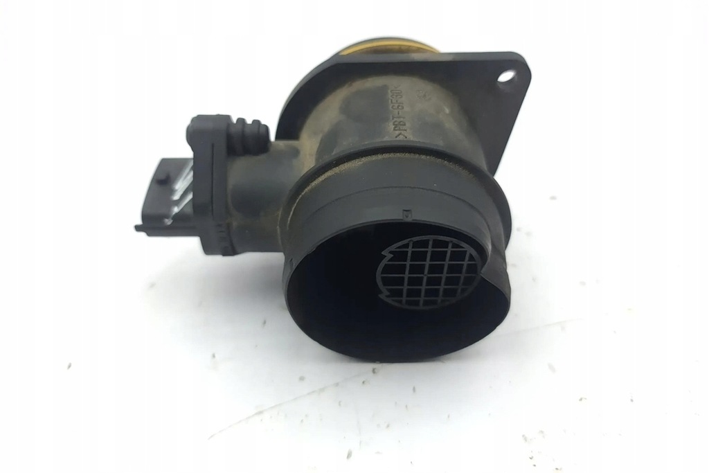 фото №8, Витратомір chrysler pt cruiser pt_ 0281002572 2.2l дизель 2002