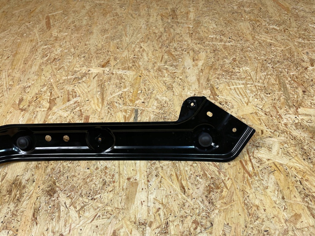 фото №9, Кронштейн кронштейн лампи поперечина перед лівий mg 3 mg3 10223322