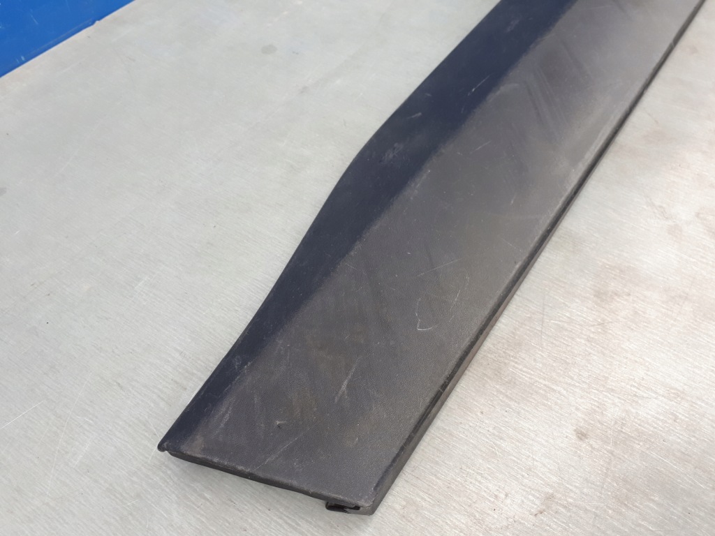 фото №2, Toyota rav4 2019- 19- молдинг двері ліва перед