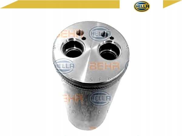 фото №2, Осушувач кондиціонера [hella]