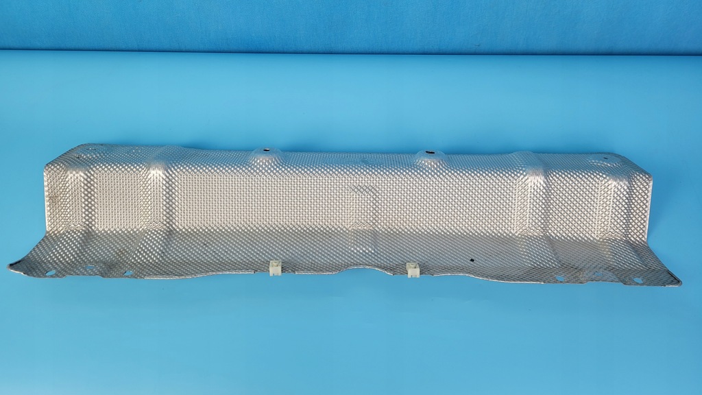 фото №6, Bmw x1 u11 sdrive18i 23r защита тепловая термоизоляция 9465692