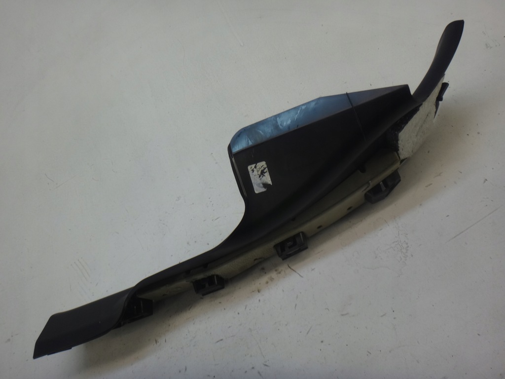 фото №7, Молдинг поріг поріг поріг права задня bmw g11