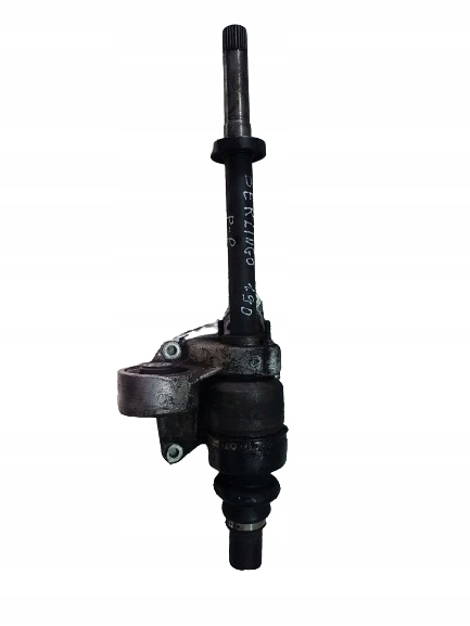 фото №1, Berlingo 1.9 d приводной вал шарнир правый перед