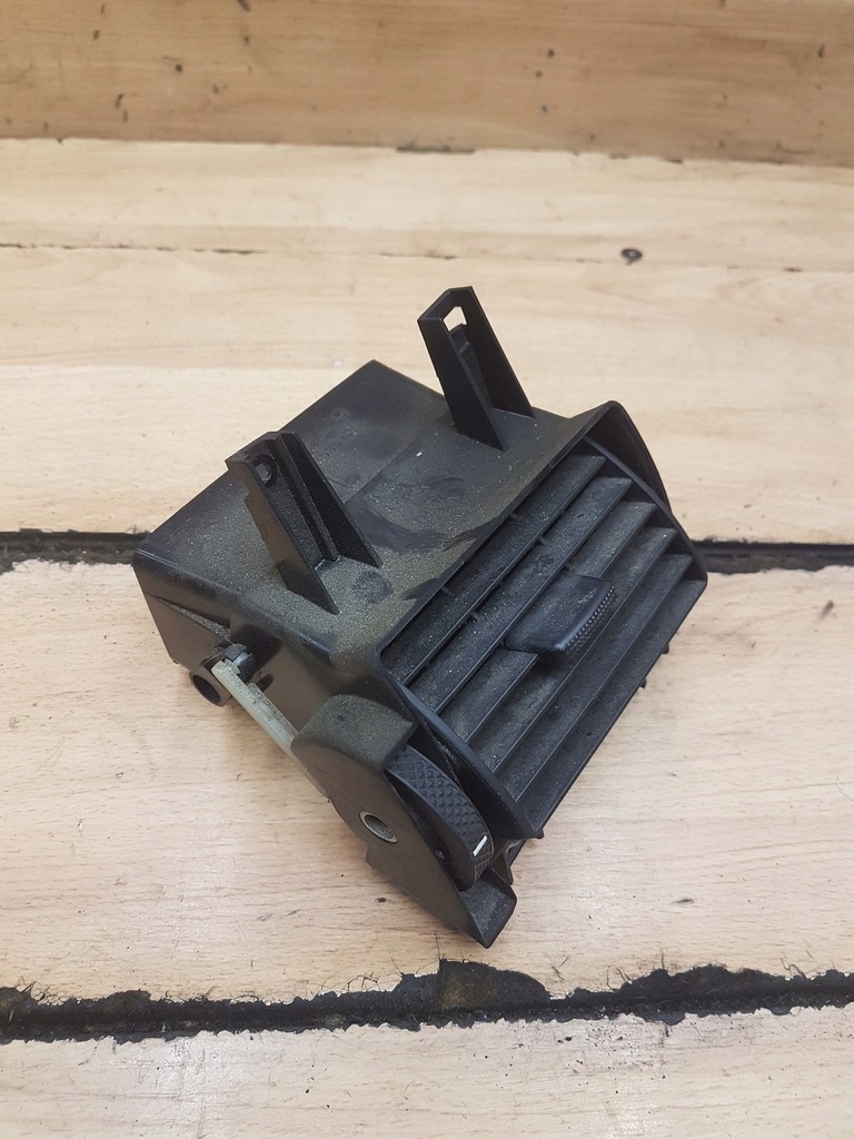 фото №12, Решётка обдув 4szt kpl ford transit connect mk1