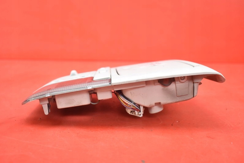 фото №9, Лампа освітлення салону перед vc12-083 subaru legacy 5 v 09-14