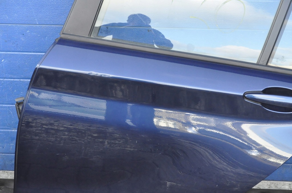 фото №7, Bmw 1 f20 двері лівий ліва задня задні