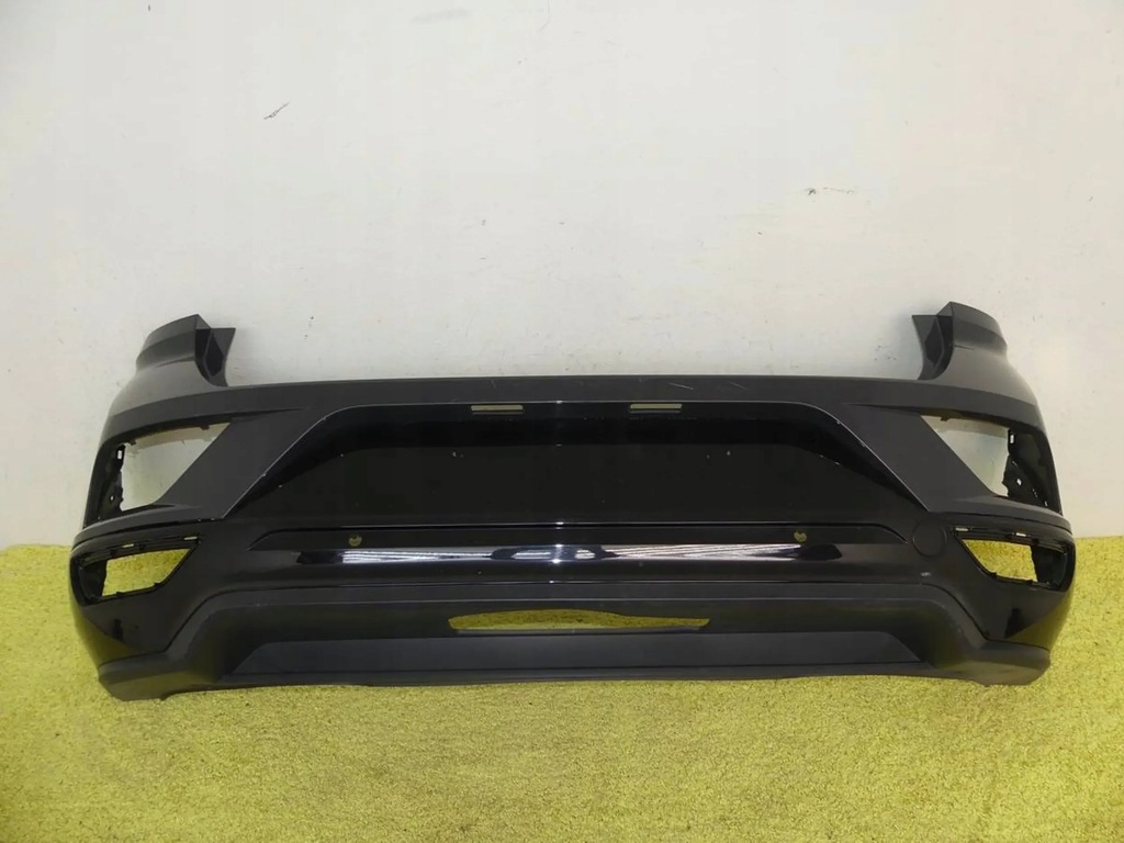 фото №1, Бампер задня vw t-roc 2ga 17-21 r-line