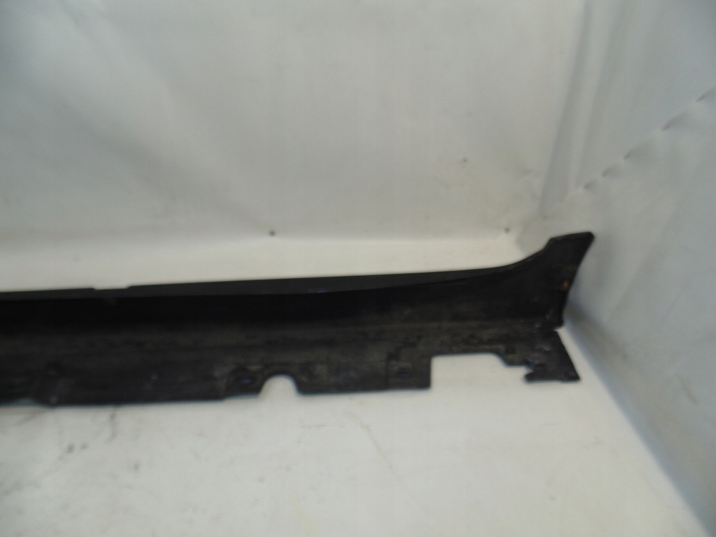 фото №10, Молдинг поріг накладка права bmw f10 f11 m.