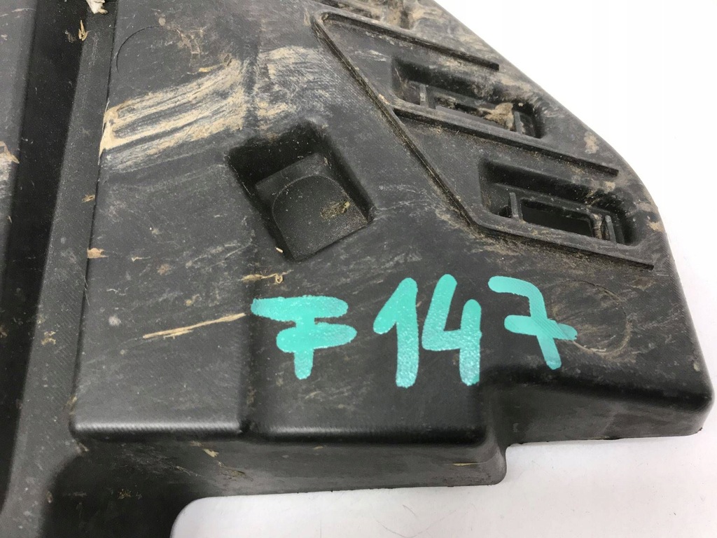 фото №7, Mercedes gla w156 захист поперечина передній a1568854422