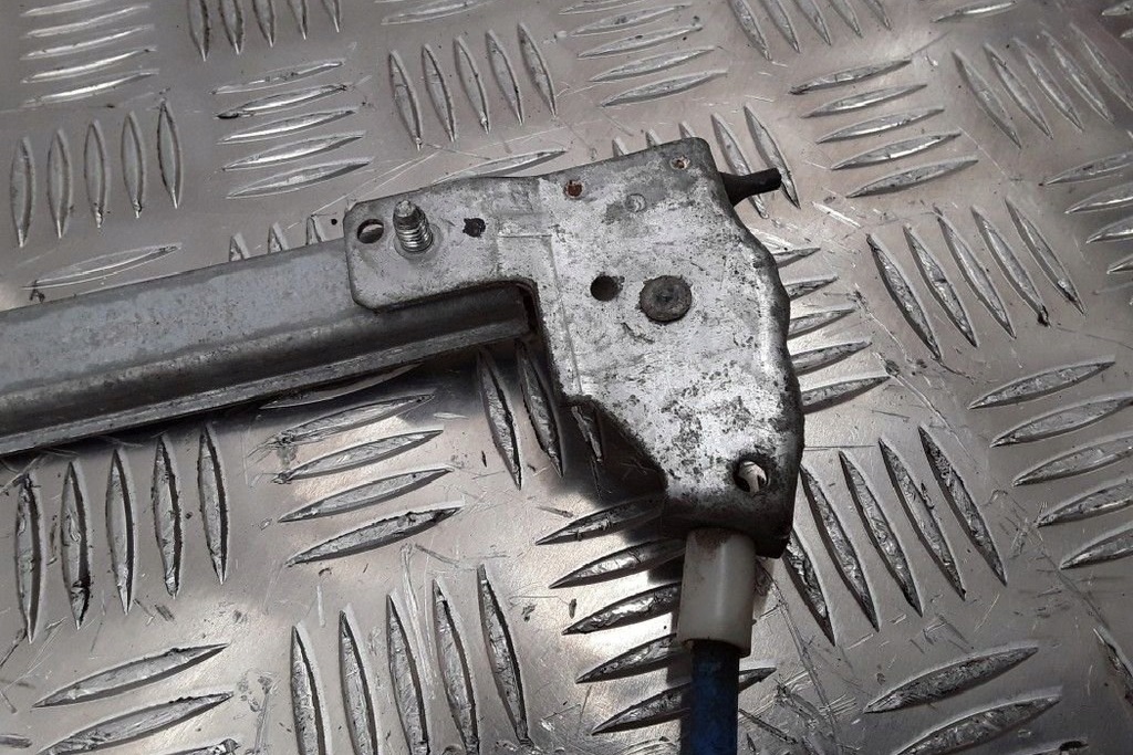 фото №8, Підйомник скло задніх правих двері citroën xsara picasso n68 51894f