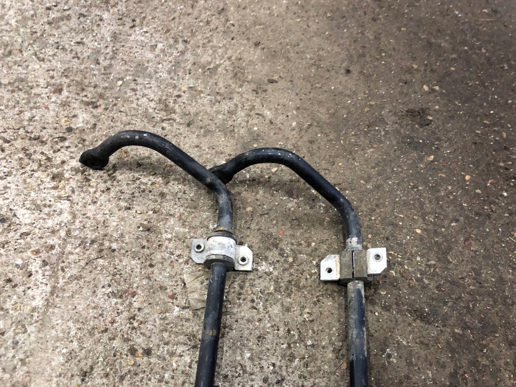 фото №5, Seat ibiza fabia тяга стабілізатора 6q0411303ab