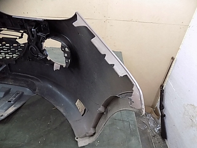 фото №10, Бампер перед передний opel adam 13355266