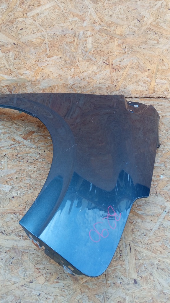 фото №8, Peugeot 208 крыло правый перед передний