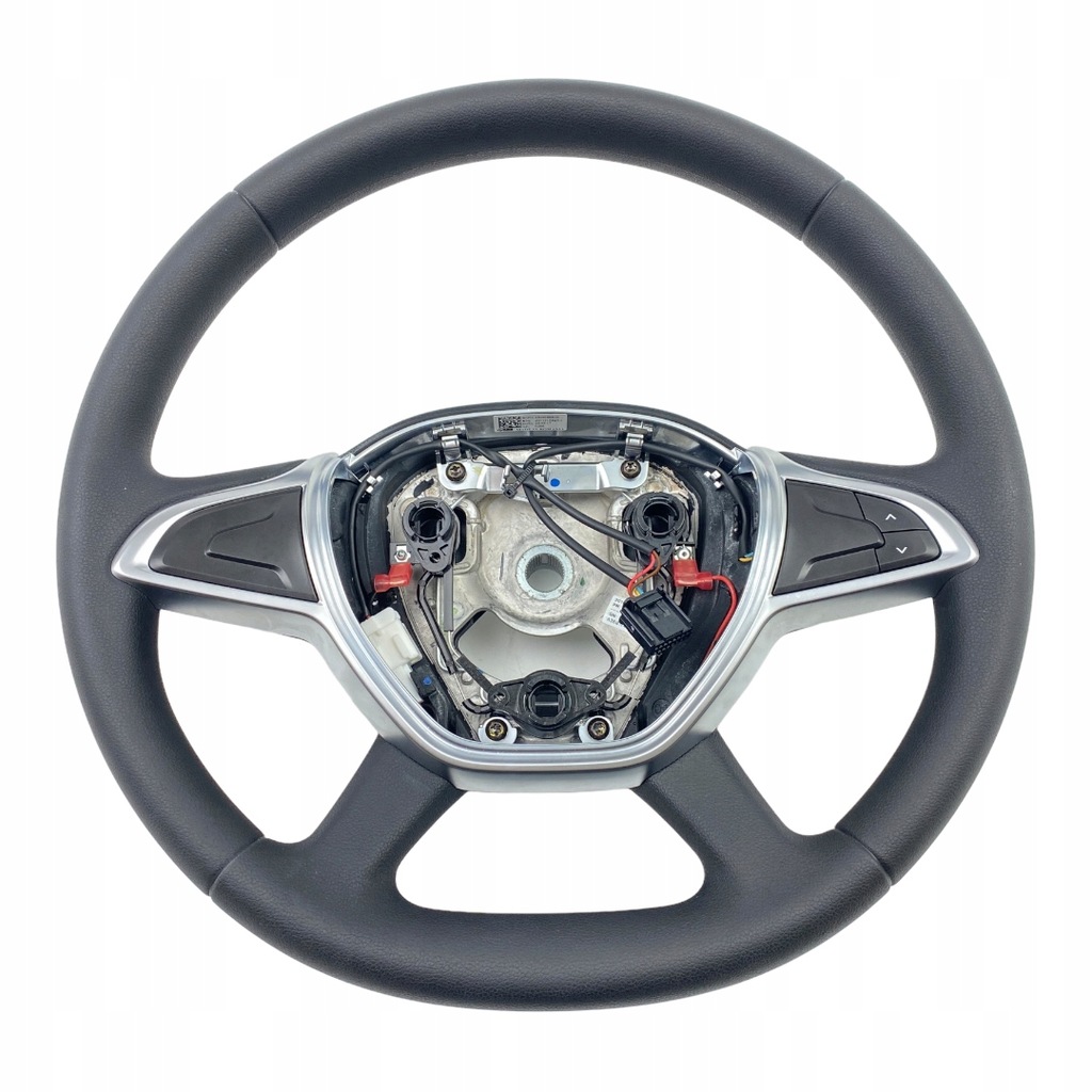 фото №1, Nowa повітропровід dacia duster ii 484008880r