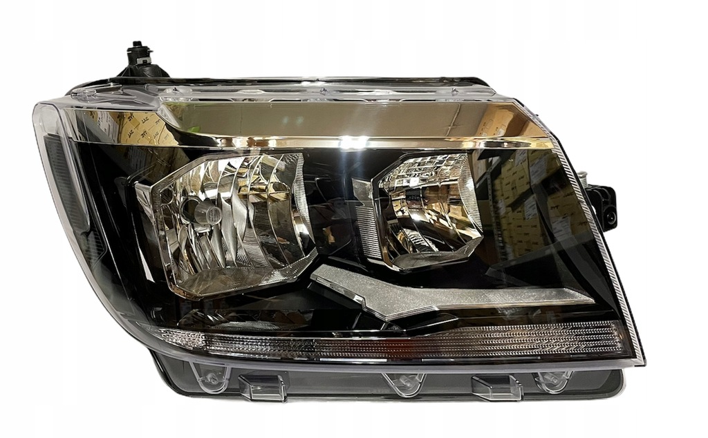 фото №1, Abakus 441-11bnrmldem2 фара