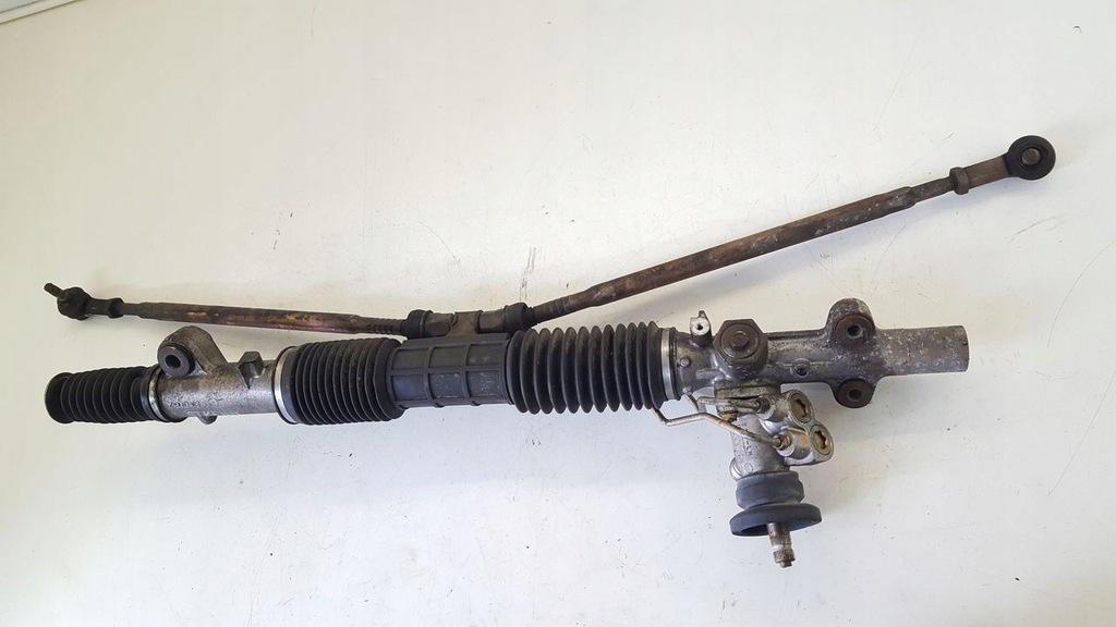 фото №6, Рейка рульова 01m57ag0 honda stream 1,7 ivtec