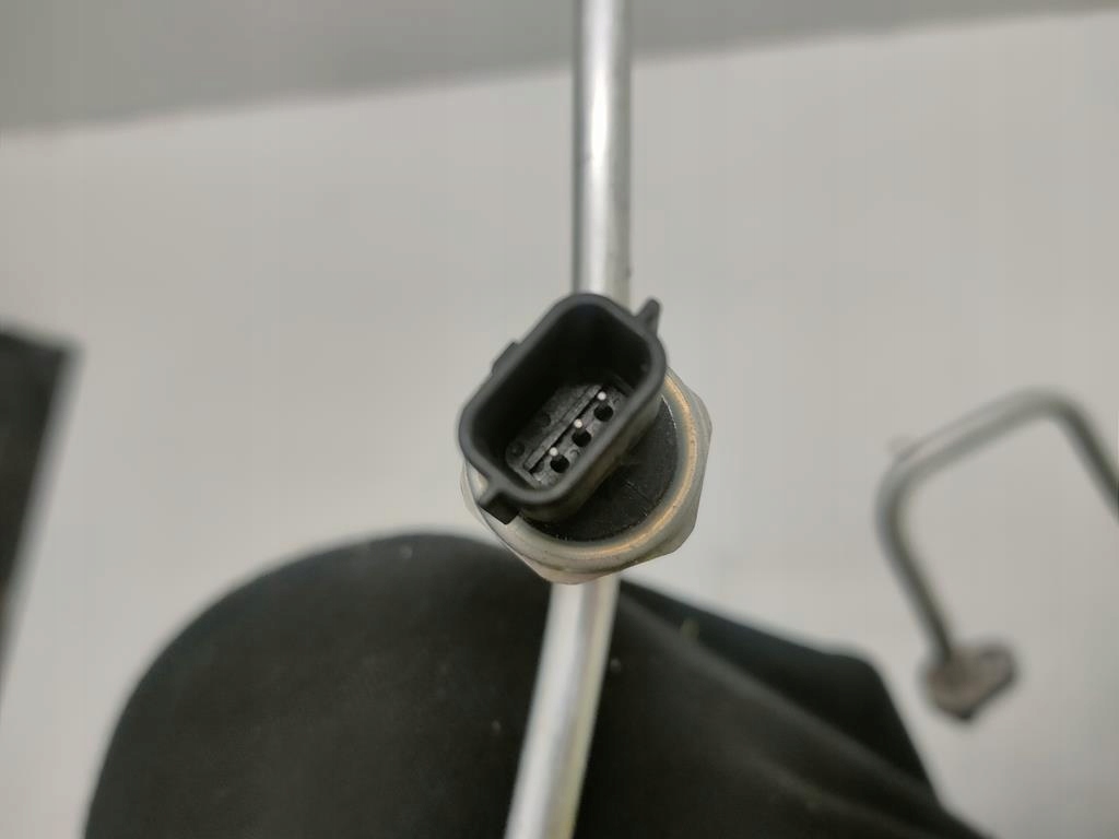 фото №4, Шланг кондиционера renault captur i 0.9 tce 2013