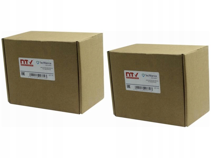 фото №1, Відбійники амортизатора перед honda cr-v ii mk2 01-07 fr-v 04-