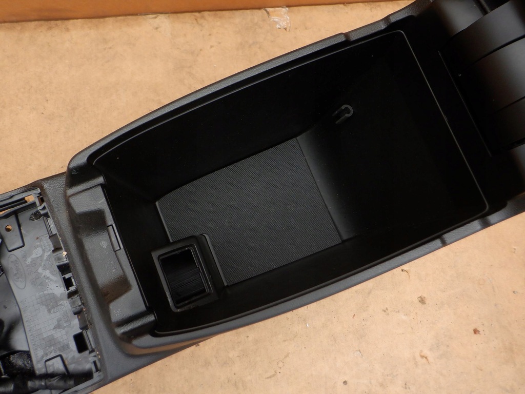 фото №6, Подлокотник туннель средний ford escape mk4 usa