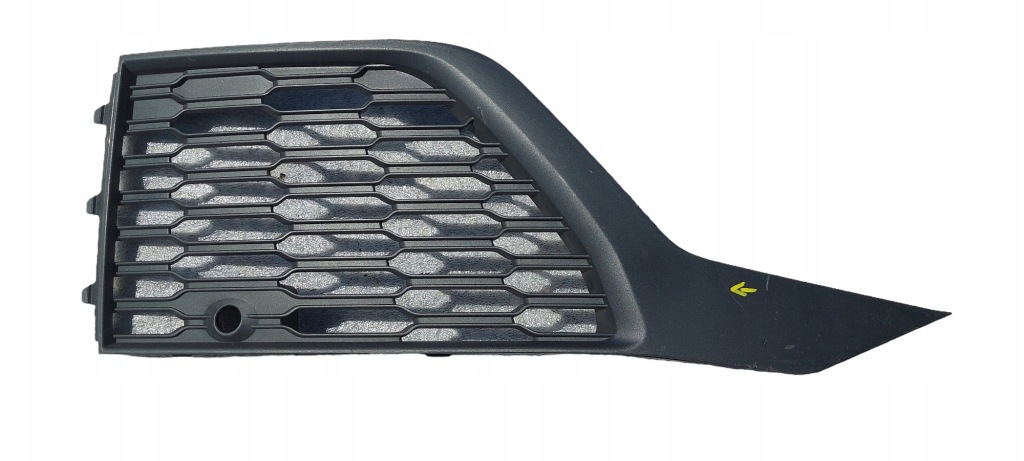 фото №1, Audi sq7 правая решётка бампера 4m0807682am