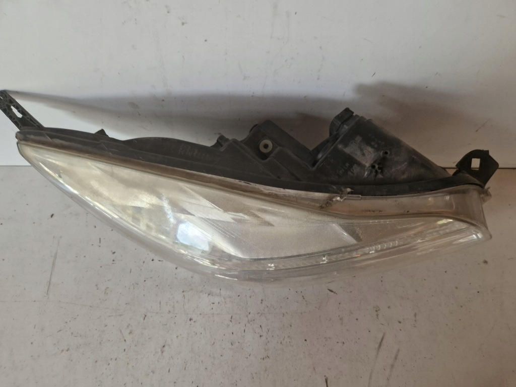 Лампа правый перед anglik opel insignia a 13226781 с Разборки