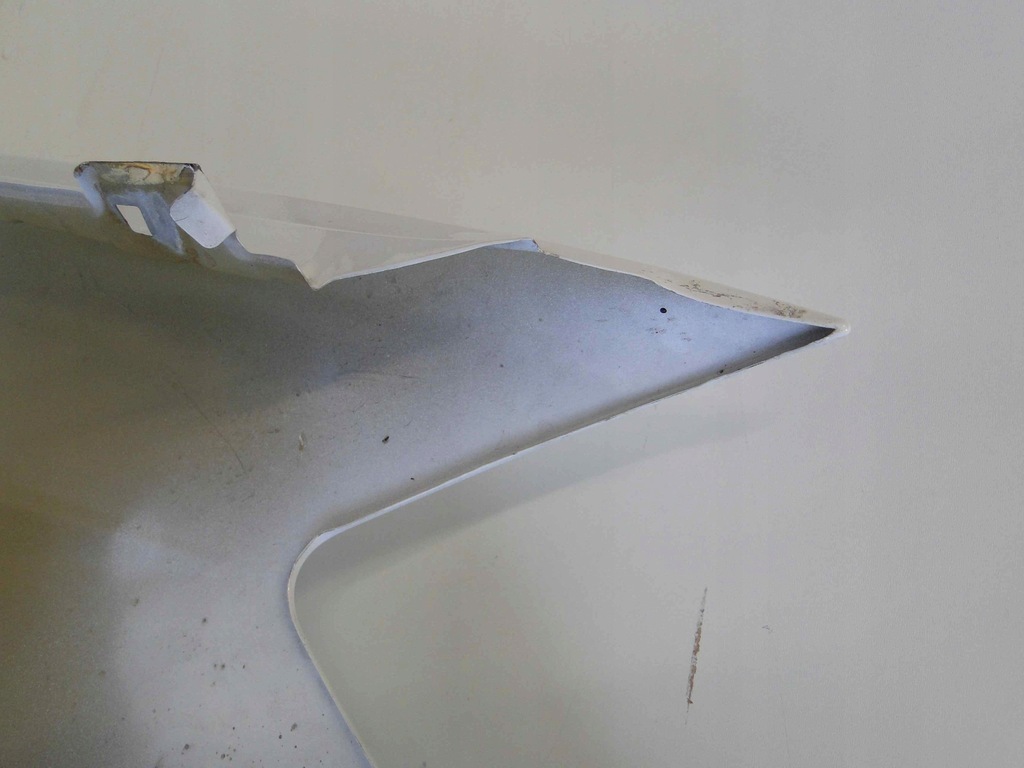 фото №12, Mercedes sprinter 906 lift крыло передний левый