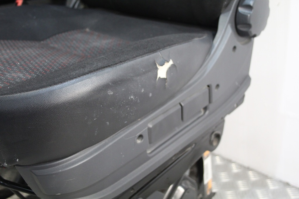 фото №7, Сидіння сидіння перед jumper ii ducato iii lift boxer ii