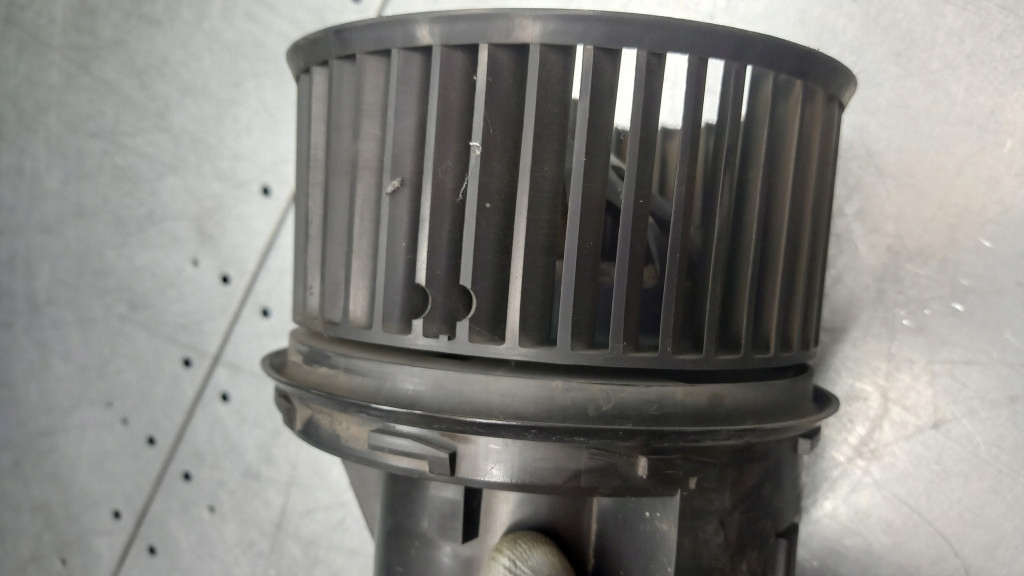 фото №5, Вентилятор нагрівач ford c-max 06r