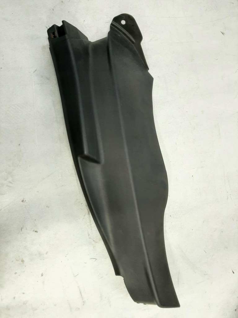 Купить Vw golf sportsvan пластик защита стойка порог левый задний  510867765b