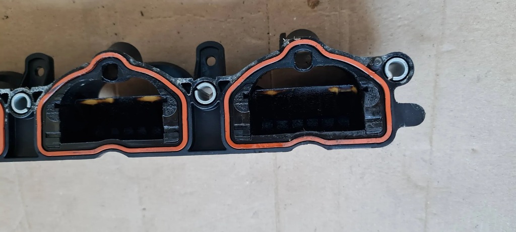 фото №13, A6 c7 4g lift колектор всмоктуючий 3.0 tfsi cre лівий 06e133109at a7 4g s4 b8 s5