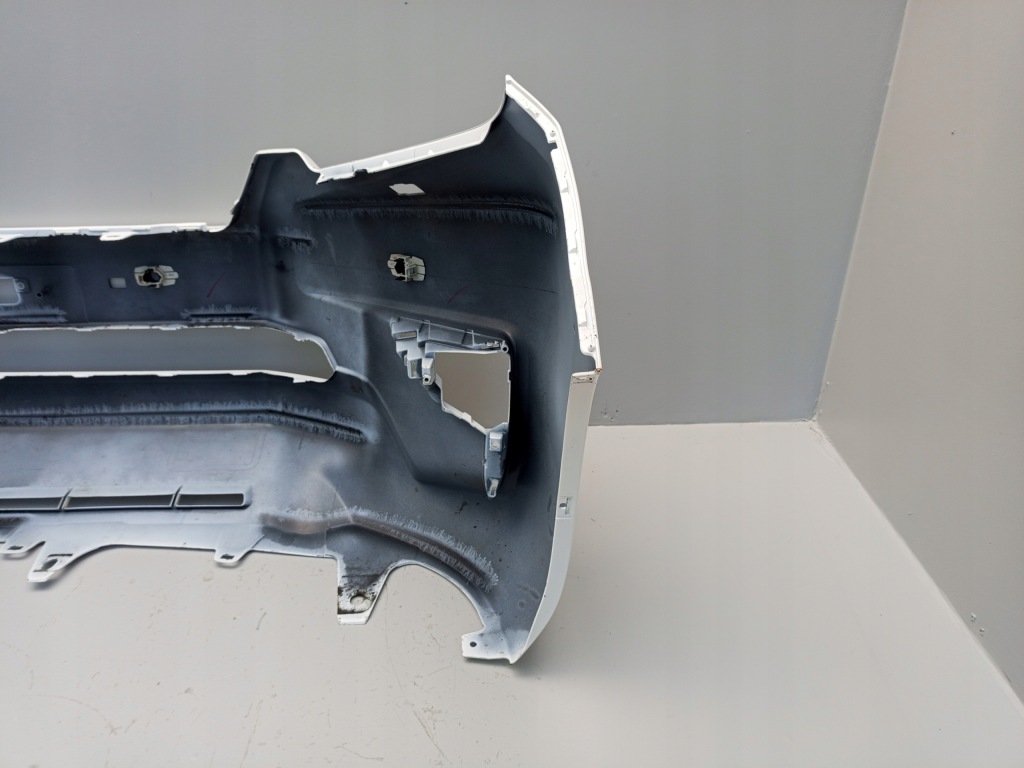 фото №11, Toyota land cruiser j150 2017- бампер перед передний 52119-60n4 =