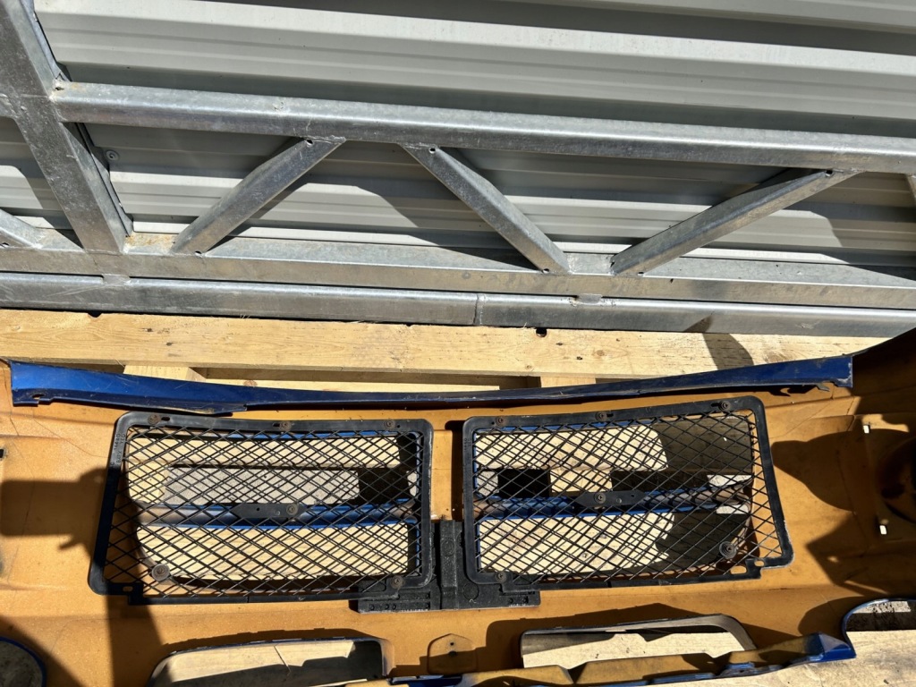 фото №9, Бампер перед передний dodge neon srt-4