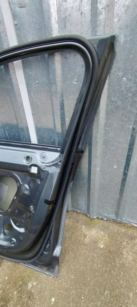 фото №8, Дверь правое перед audi a6 c8 4k