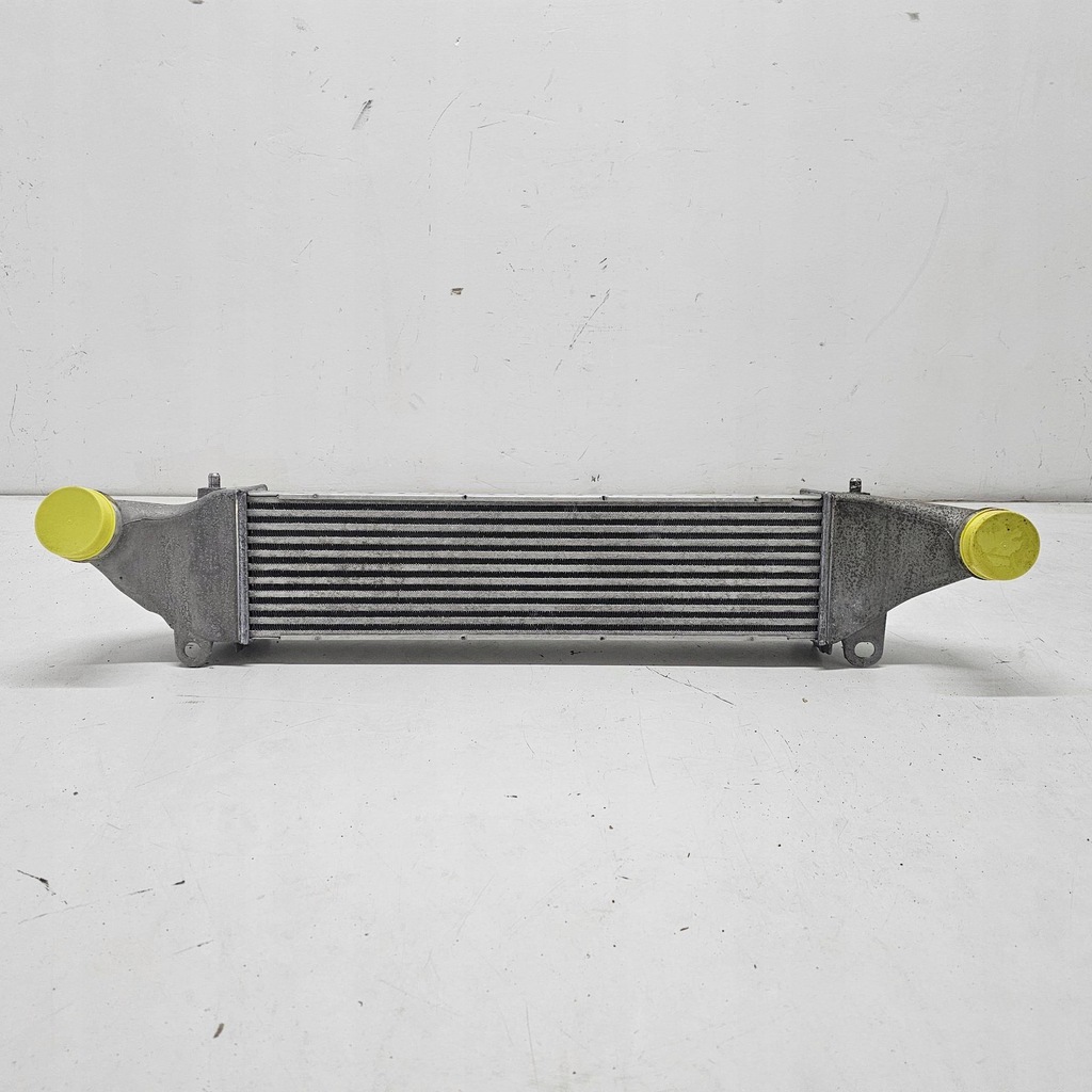 фото №1, Интеркулер радиатор audi rs3 ttrs 8v0