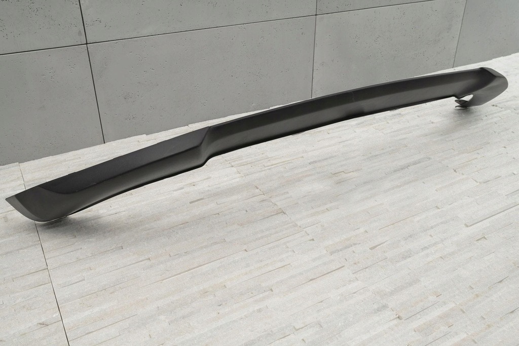 фото №10, Hyundai ix35 2010-15 накладка передний бампера