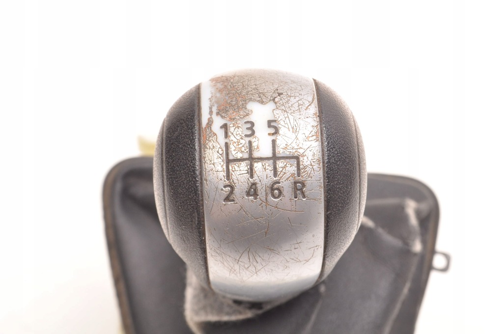 фото №8, Land rover freelander l359 вибірник домкрат коробки передач 7g9n-7k387-df