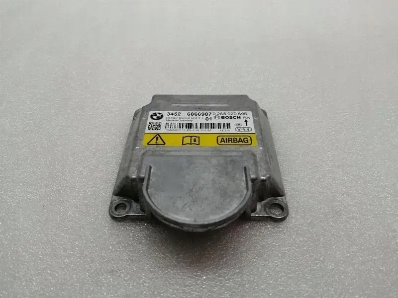 фото №1, Rolls royce ghost 6866987 safety module srs