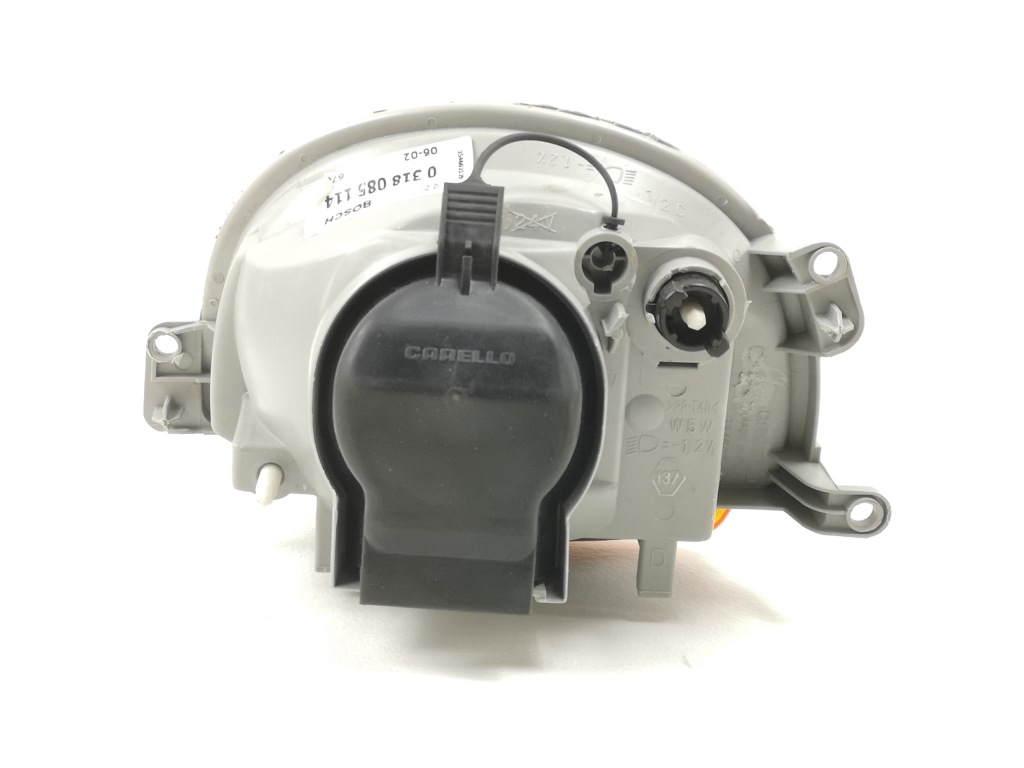 Лампа правий перед renault twingo 1993-2007 nowa bosch 0318085114 outlet Ціна