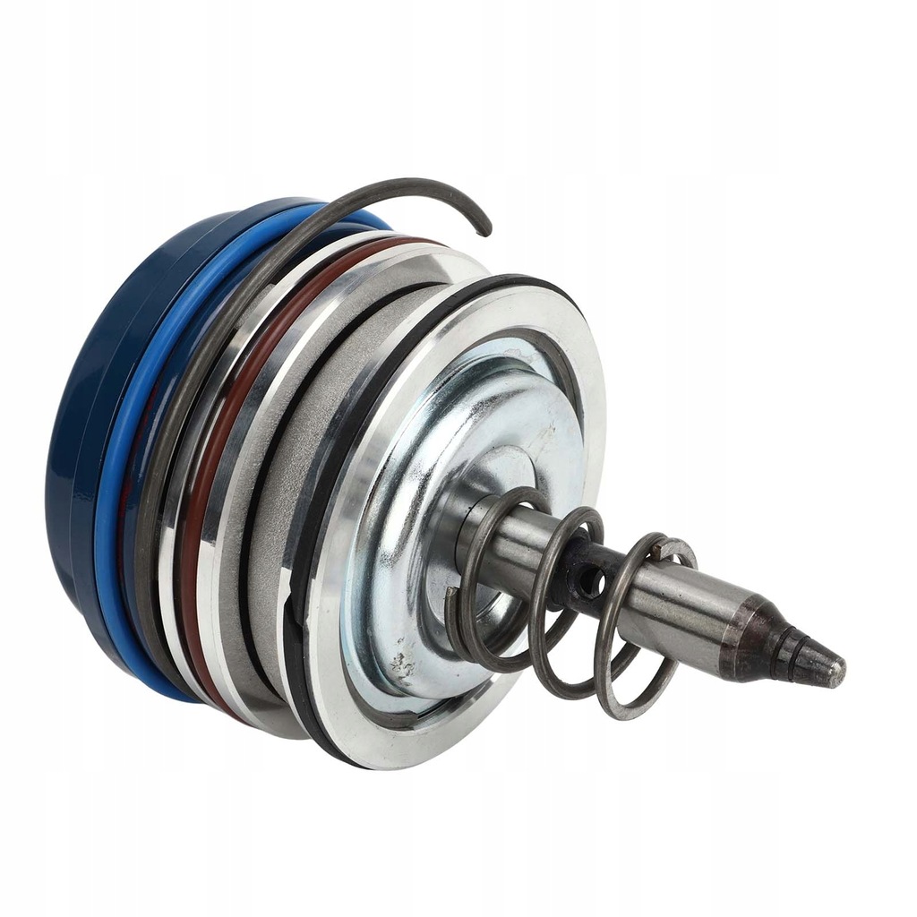 фото №11, Модуль поршня підсилювач гальм 4l60e 4l65e рулева передача поршень підсилювач гальм i кільце 7h