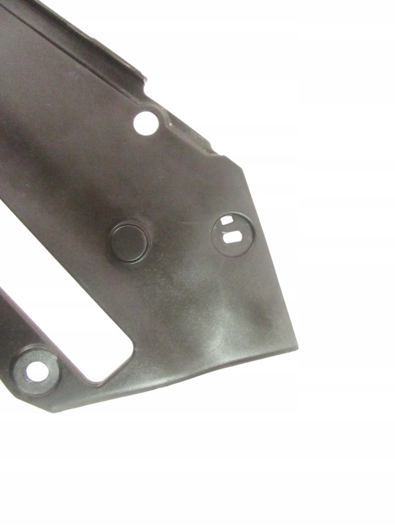 фото №15, Захист поперечина перед відсік двигуна плита решітка радіатора bmw 7 g11 g12 7384707