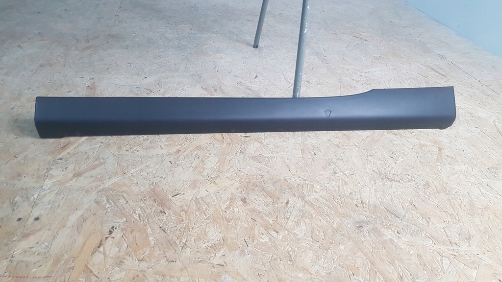 фото №4, Dacia lodgy stepway молдинг na порог левый