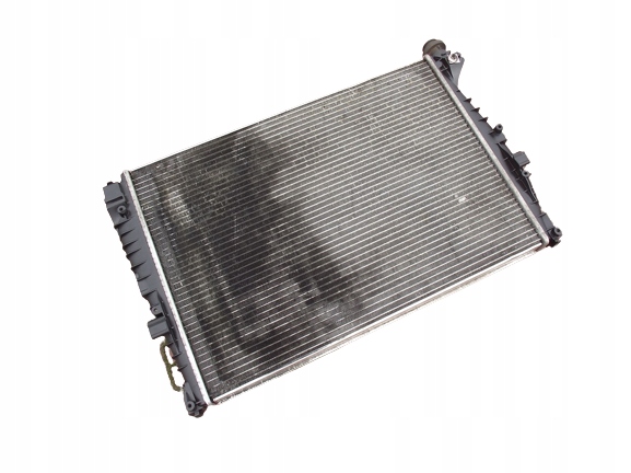 фото №1, 10/22 alfa romeo 159 3.2 jts радіатор wody