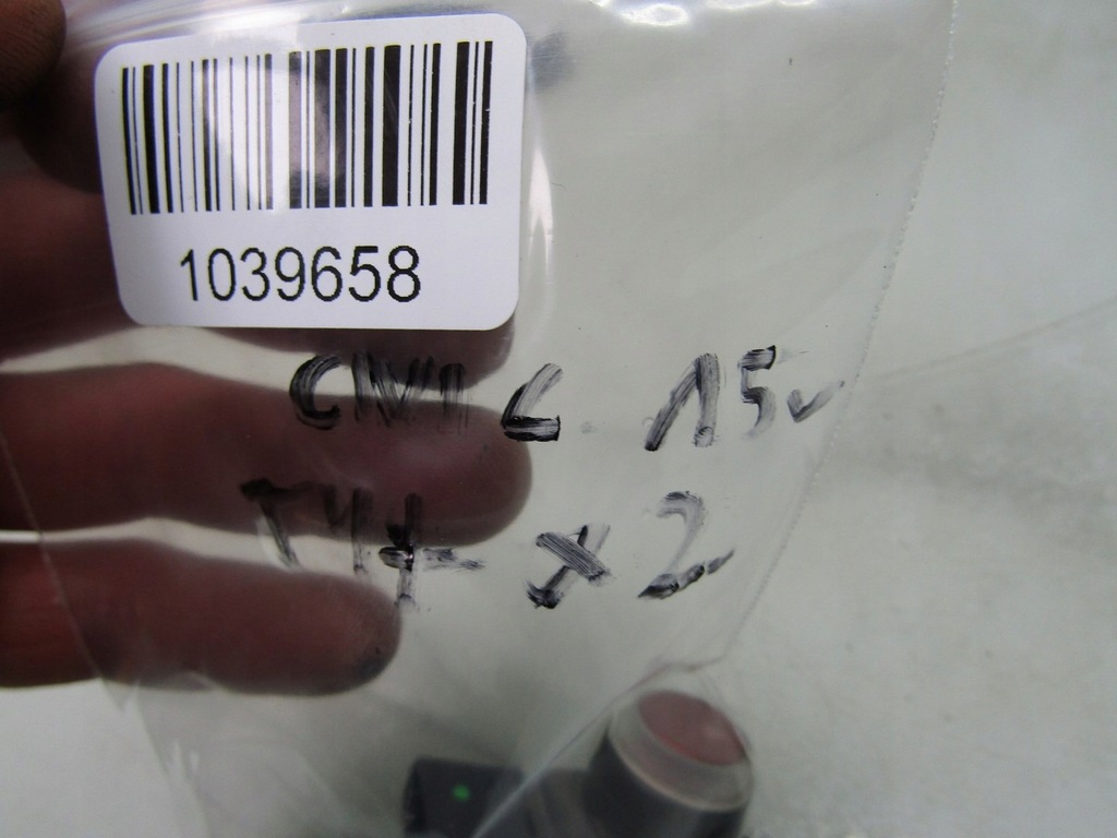 фото №8, Civic ix 15r датчик pdc паркування задня задній задній 0263023394