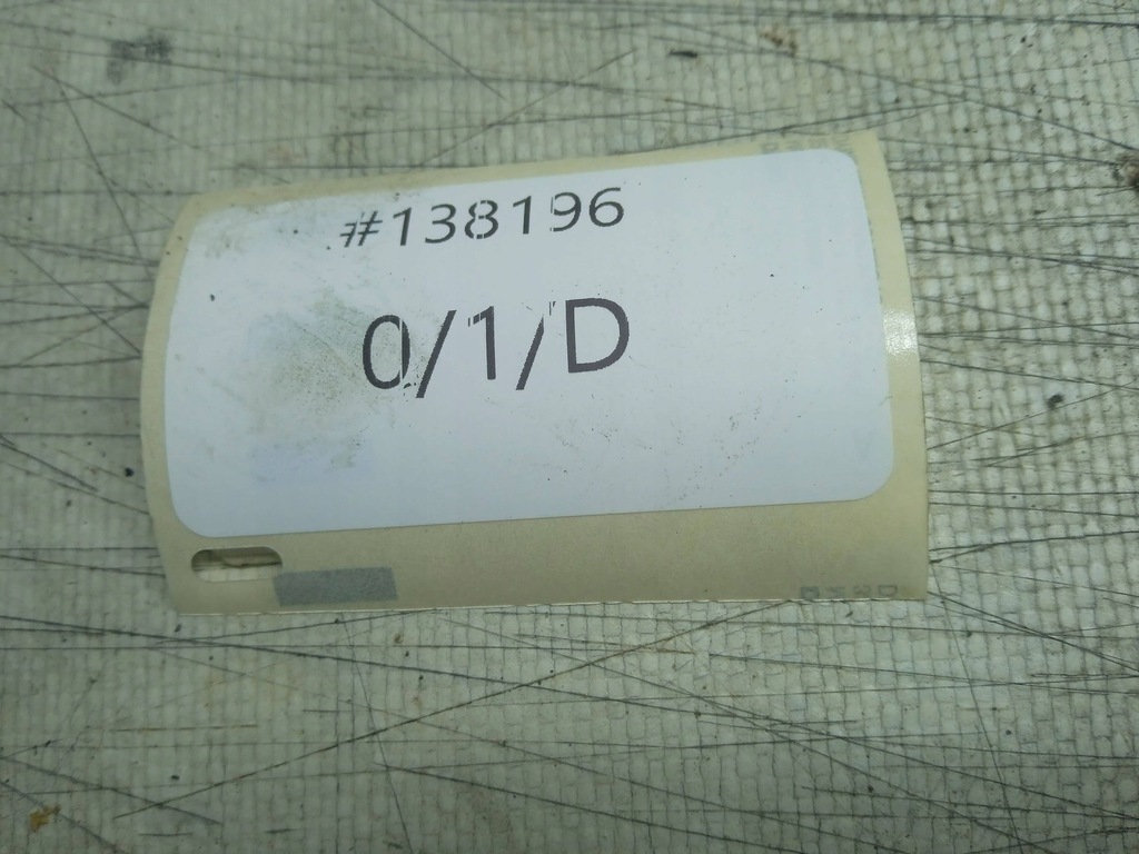 фото №8, Компрессор компрессор кондиционера 7m3820803a vw sharan 1.9