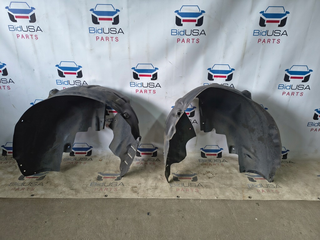 фото №8, Kompletny перед бампер капот радіатор dodge challenger 2015 3.6 px8